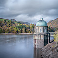 Autumn Tranquillity at The Foel Tower
