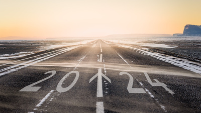 2024 A Year in Review,  A Wild Ride of Photography, Travel, and Growth