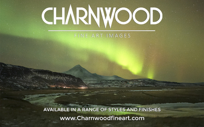 Chasing the Northern Lights - An Icelandic Photography Adventure