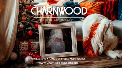 Christmas Gifting with a Personal Touch
