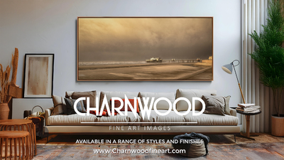 Winning My First Print Competition - How I Turned a Photograph Into Award-Winning Art